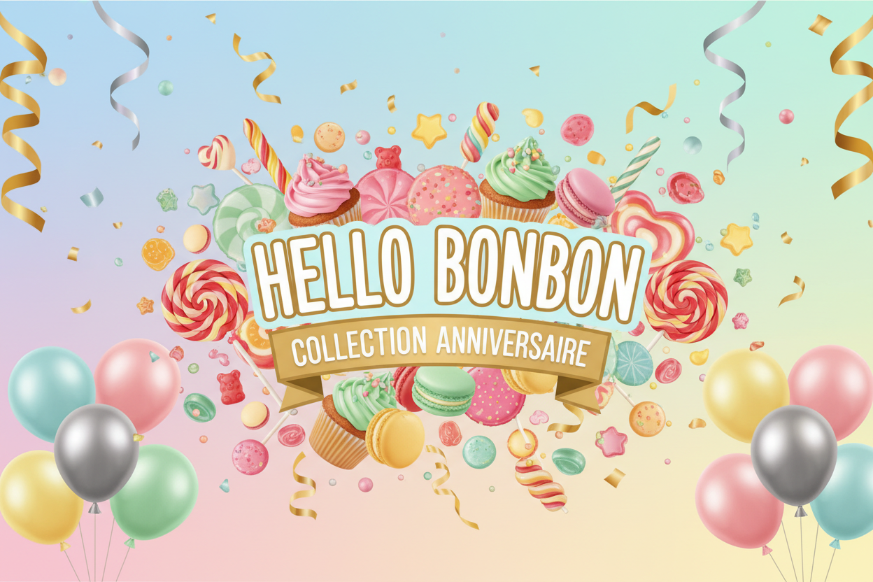 anniversaire