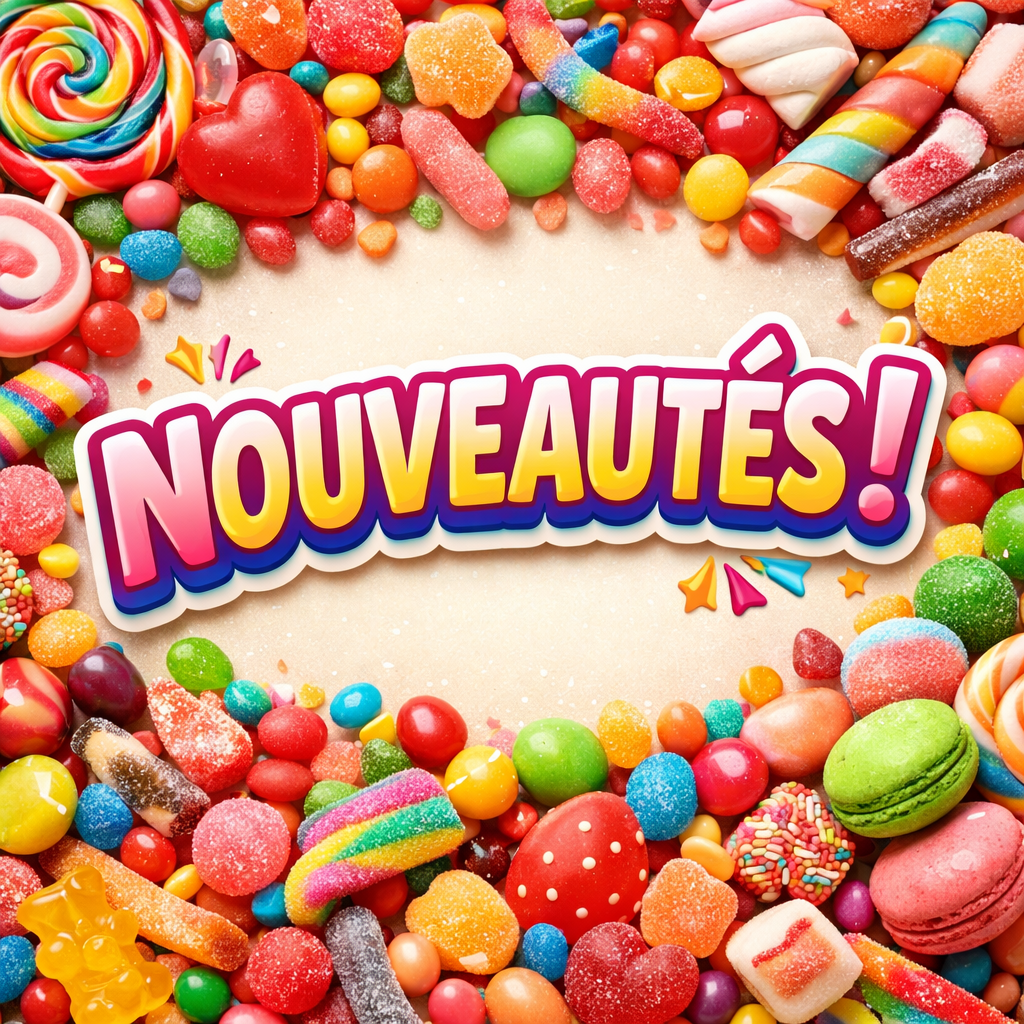 nouveauté