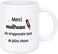 tasse maitresse atsem