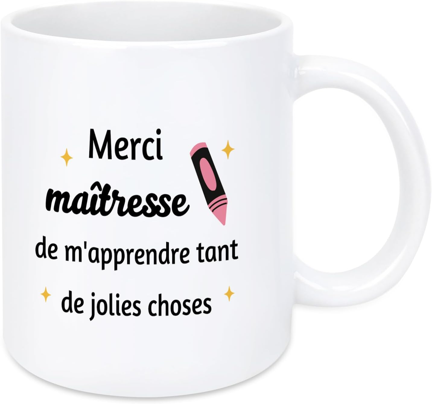 tasse maitresse atsem