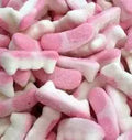 Dentier  sucré