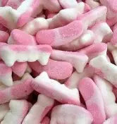 Dentier  sucré