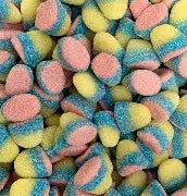 rainbow drops