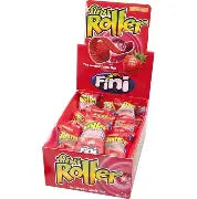 roller fraise