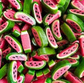 tranche pastéques