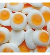 oeuf au plats