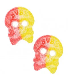 bubs citron framboise