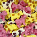 vaches