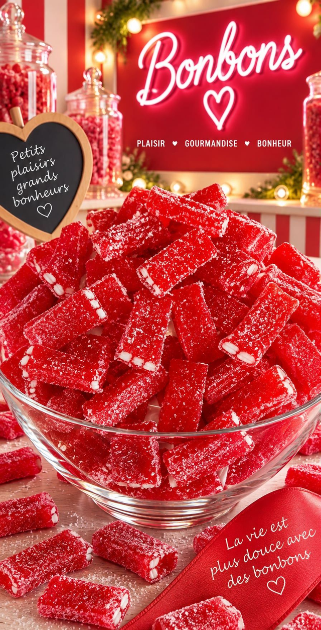 brique fraise