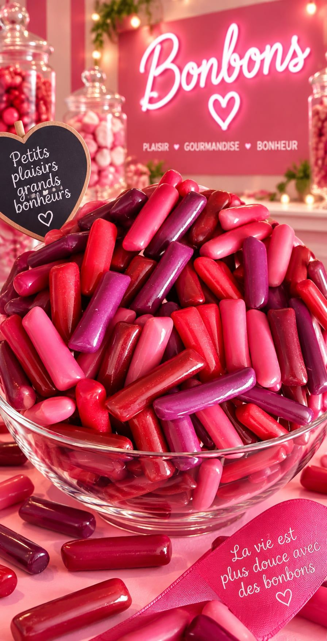 hitschies berry