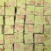 nougat pistache (par 5)