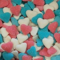 coeur mix