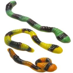 anacondas géants unité