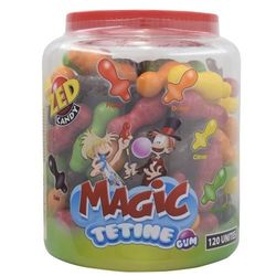 Magic tétine