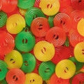 rotella fruit