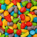mini fruit mou