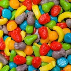mini fruit mou