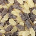 langues coca