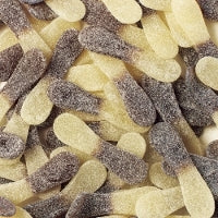 langues coca