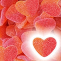 coeur pêche