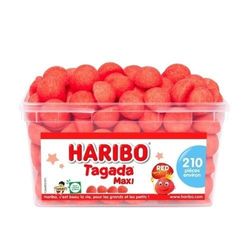fraise tagada