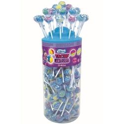 sucettes tache langues