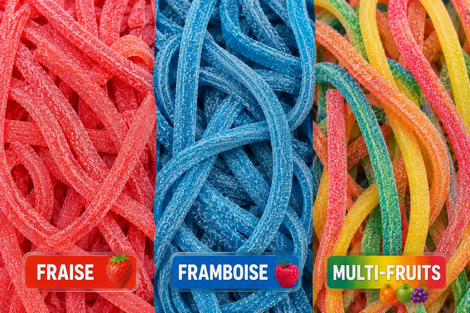 Mix ceinture
