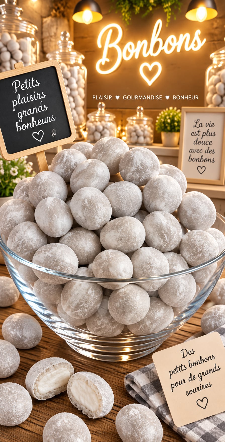 Caraneige pomme