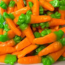 carottes