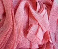 ceintures fraises ( par 5)